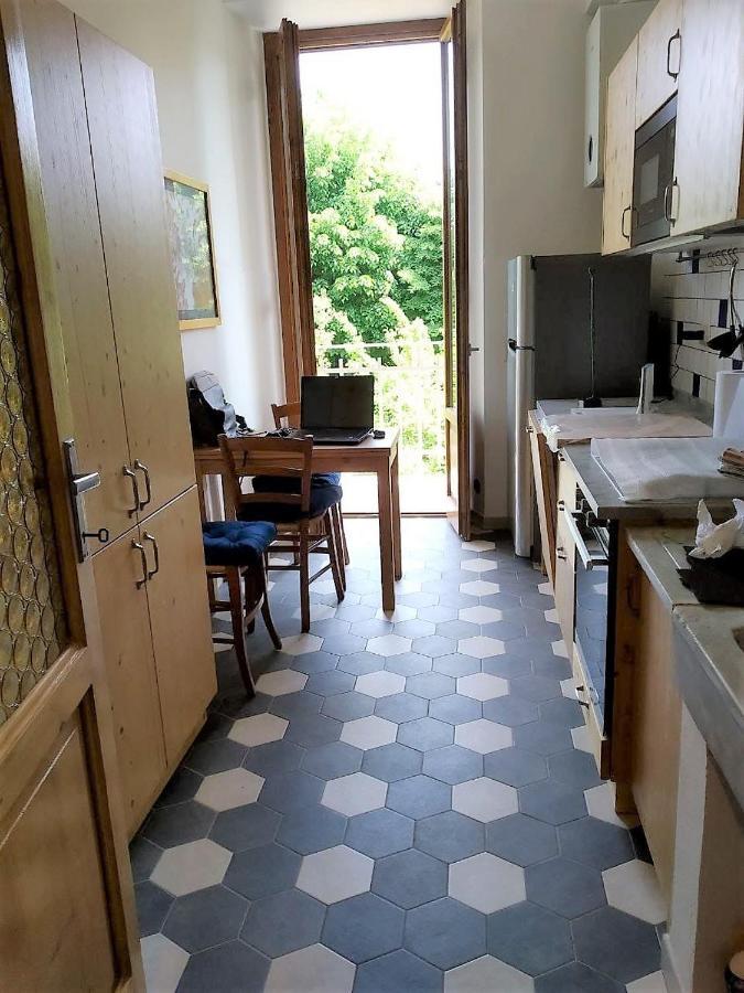 Giannotti 20 Minutes From The Center Apartamento Florencia